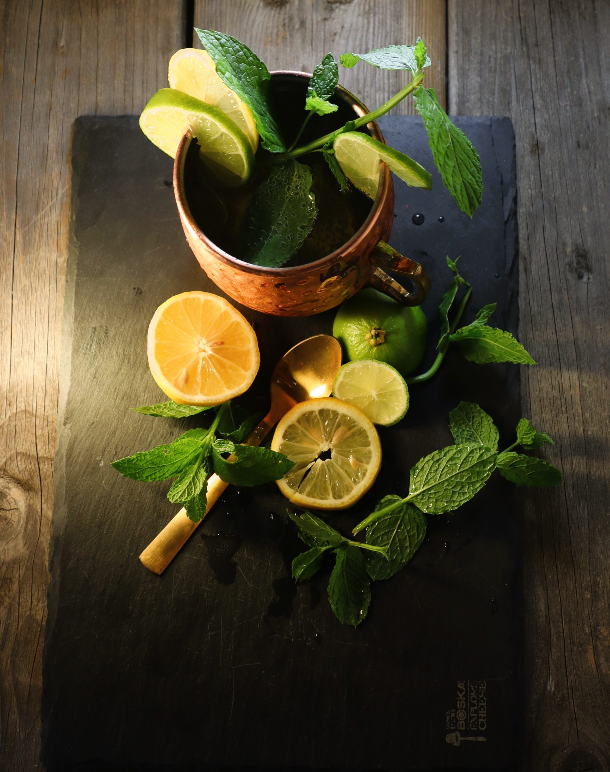 Zomerse mocktail: Bereid een verfrissende Mojito zonder alcohol